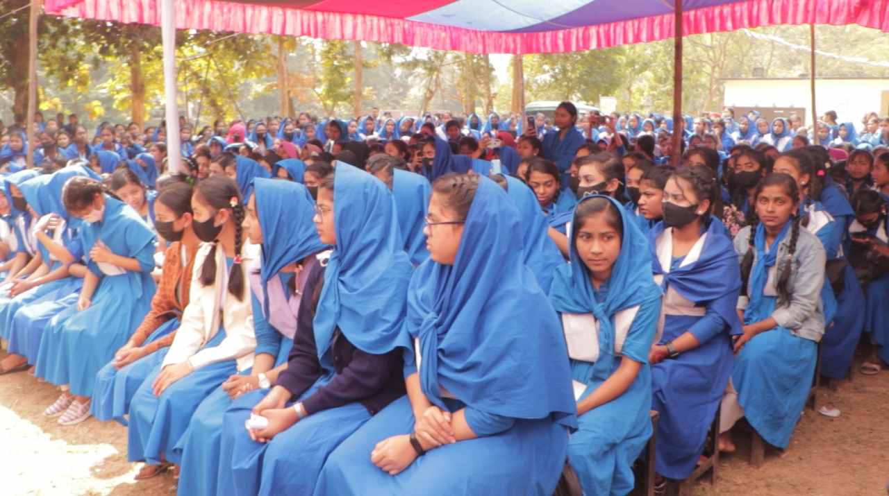 ছবি: তুহিন নিজাম, আলো.টিভি